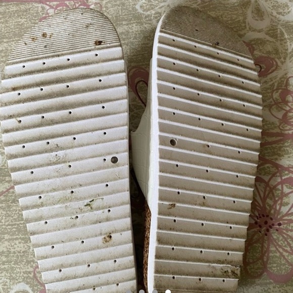 Steve Madden slides - Picture 6 of 7